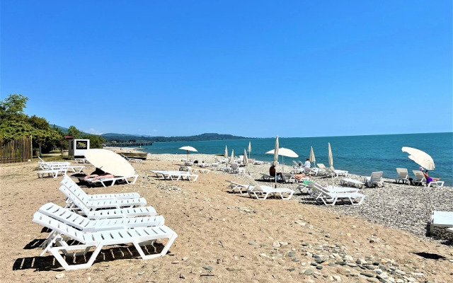 Vodopad Hotel