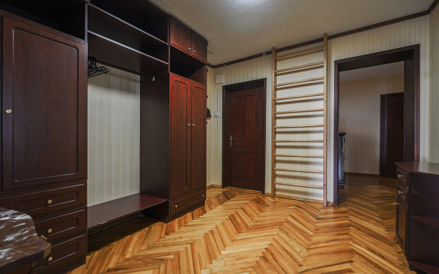 ArendApartment: Dubkovskoye Flat