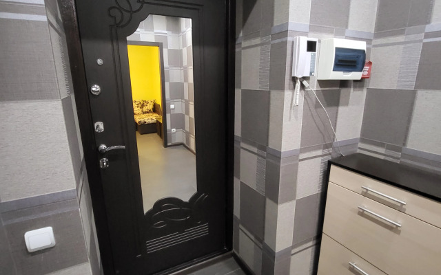 Апартаменты на Вокзальной 51 А Рядом с ЖД Рязань 1