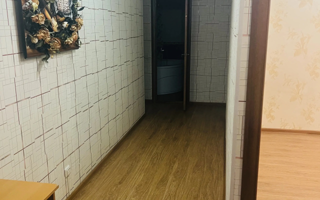 Kvartira Uutnaa kvartira v centre Kanavinskogo rajona