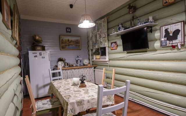 Petel Private house