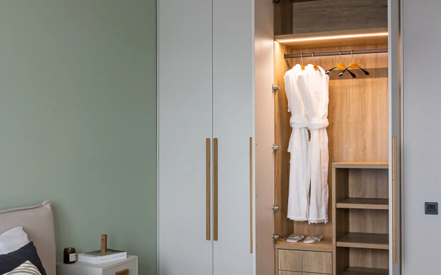 Merino Home Matisse Apartments