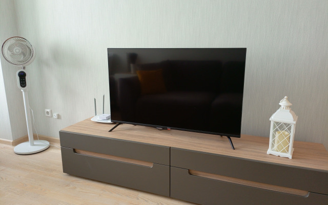 Квартира около Океанис