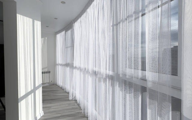 Na ulice 295 Strelkovoy Divizii 119 Flat