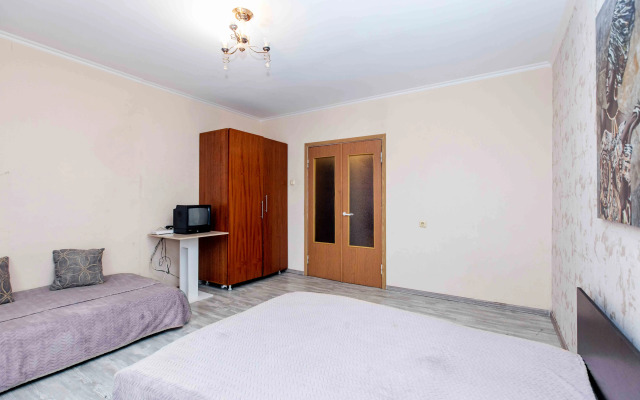 Апартаменты DOMUMERTO на Усиевича 27