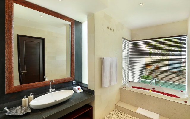 The Miracle Nusa Dua Villa