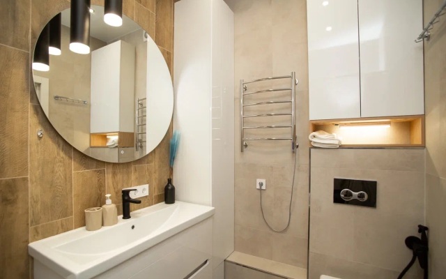 ZenHome Serenity 514