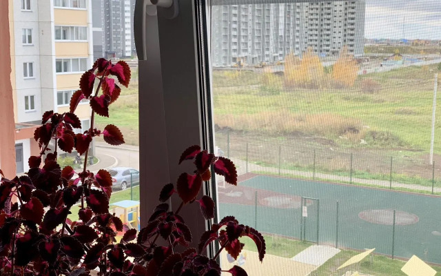 Квартира на Улице Кутузова 24А