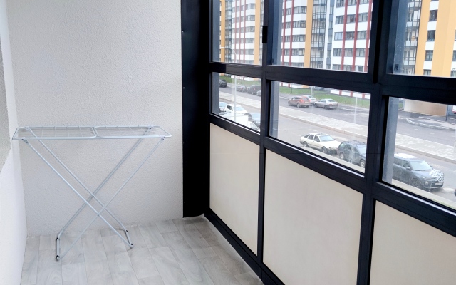 Studiya Na Veteranov Apartments