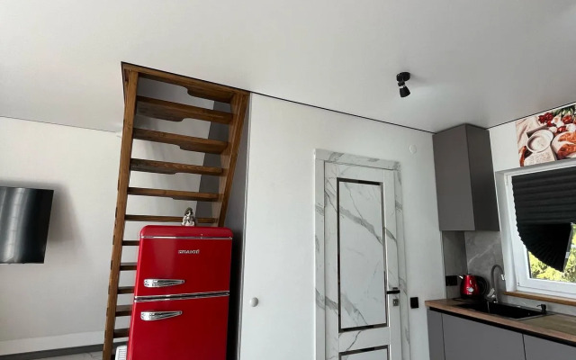 Частный дом Лоренц хаус