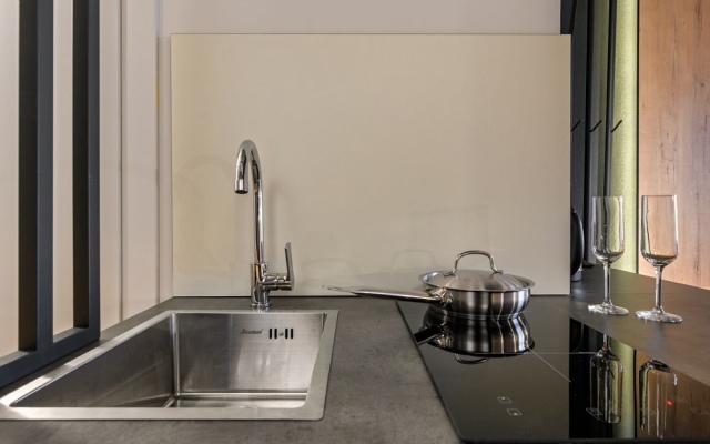 Апартаменты FlatHome24-1222