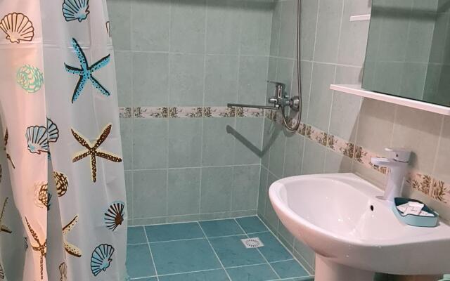 Viktoria Family Apartments
