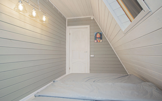 Частный дом Уютный домик у реки 55