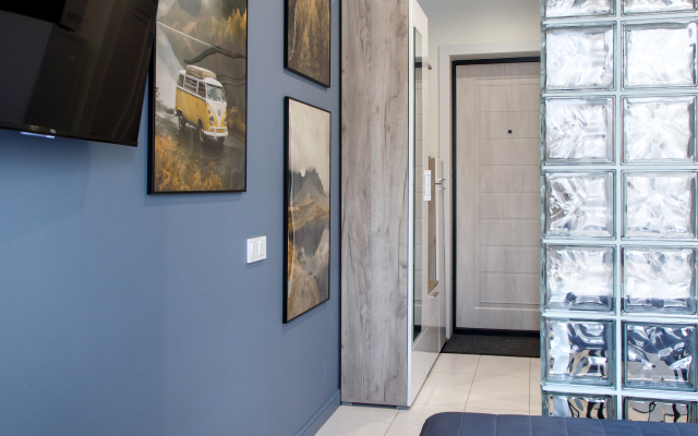 Apartamenty "sun&glass Studio"