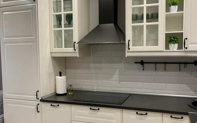 Квартира GreenApart на Проспекте