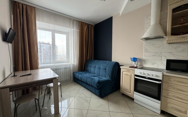 Tsentralny Park Apartment