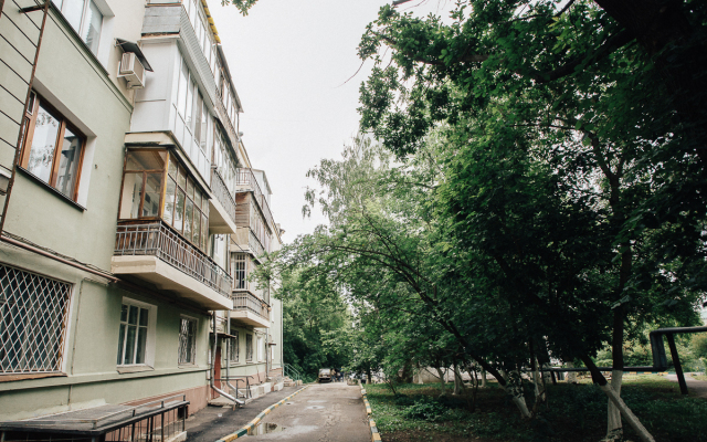 Апартаменты Сутки-Дом - Грузинка