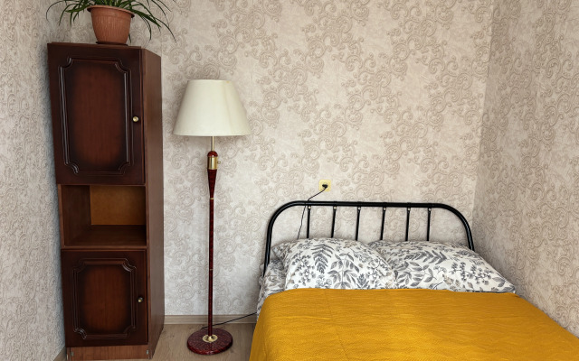 Апартаменты на Плеханова 34