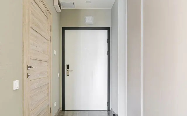 Orange Apart Zhk In2it Apartments