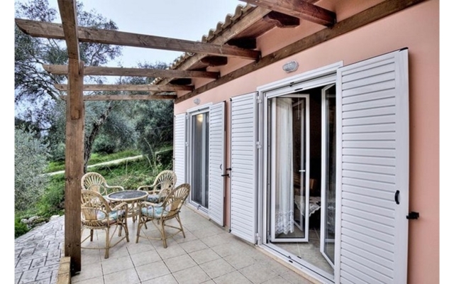 Rafali Villa
