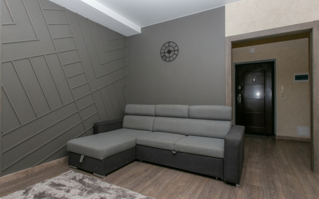 La Kranz Park Apartments