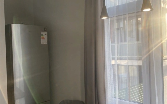 Green Palace Sochi 14 Apartments