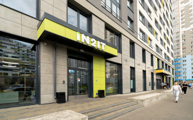Spb Apartaments 20