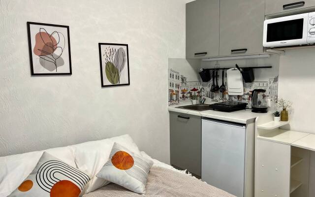 Happy People v Zhk Prigorod Lesnoye Apartments