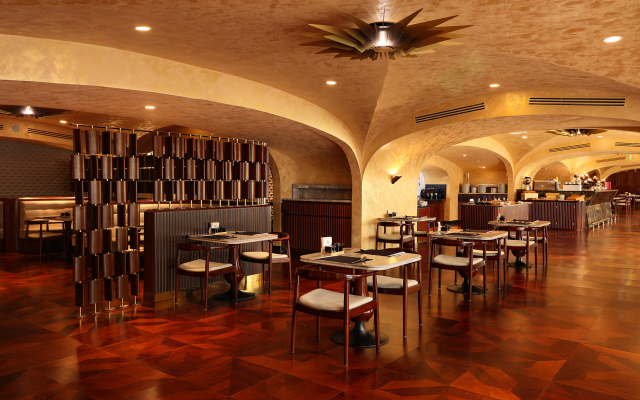 Tigre de Cristal Resort & Casino