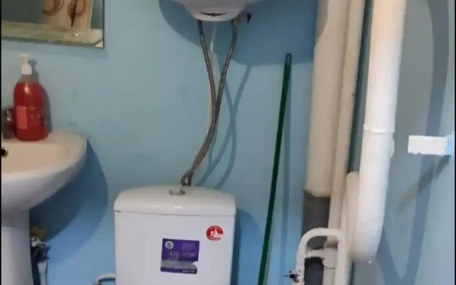 Квартира Уютная Возле Тц Арбата