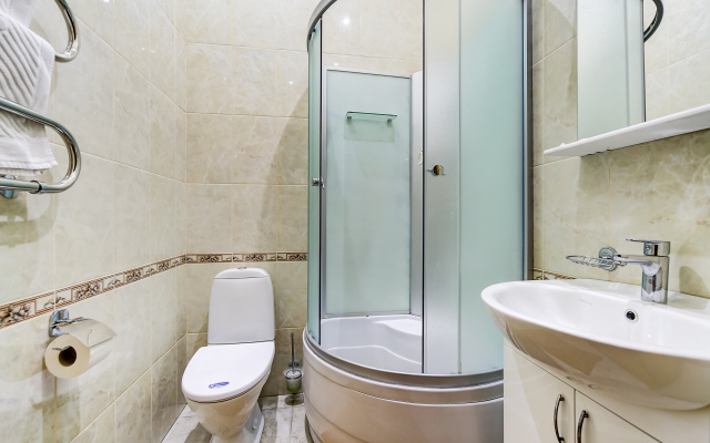 Апартаменты 7th floor Kirochnaya