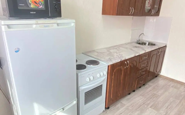 Апартаменты Днепровская 1а