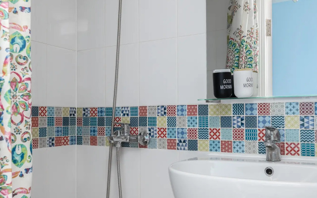 Rento Na Gostinichnoy Apartments