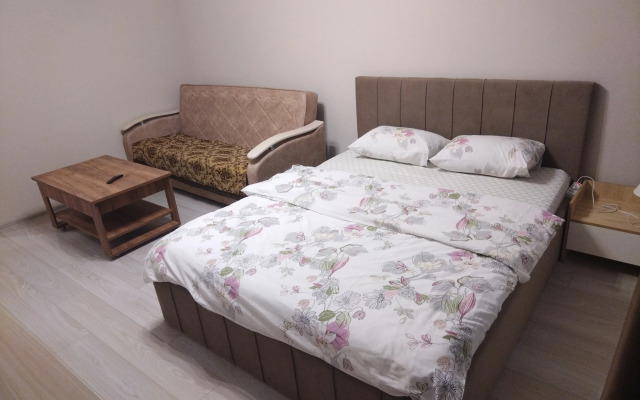 Dvukhkomnatnaya Sabira Akhtyamova 1k1 Flat