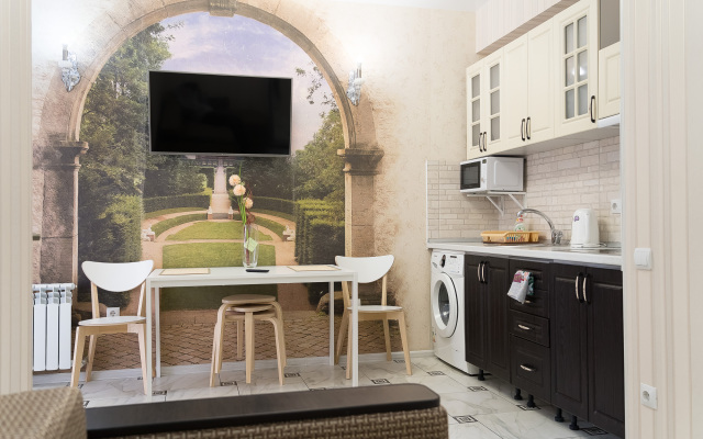 Vip House Apartments