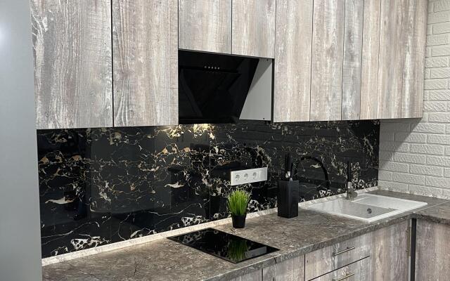 Апартаменты Евпаторийская Жемчужина