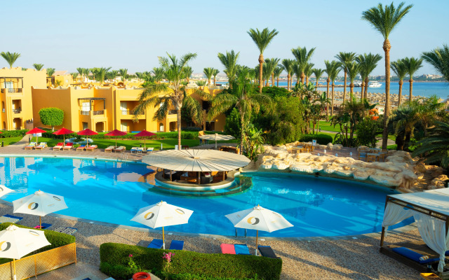 Курортный Отель Stella Beach Resort & Spa, Makadi Bay