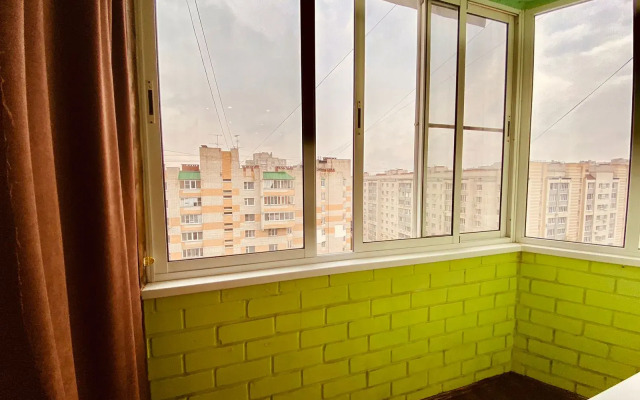 Dvukhkomnatnaya kvartira na Orekhovoy 5 Apartments