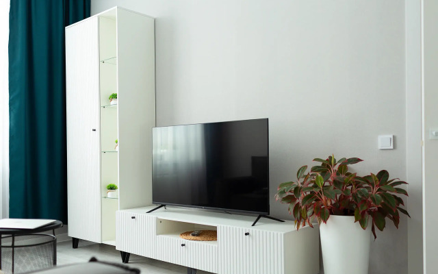 Квартира Стильная в новом ЖК