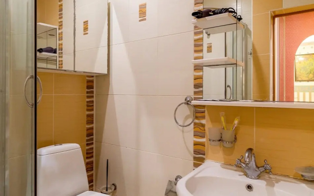 Na Zvezdinka 3 Flat