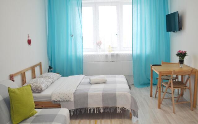 Apart-Hotel Polet