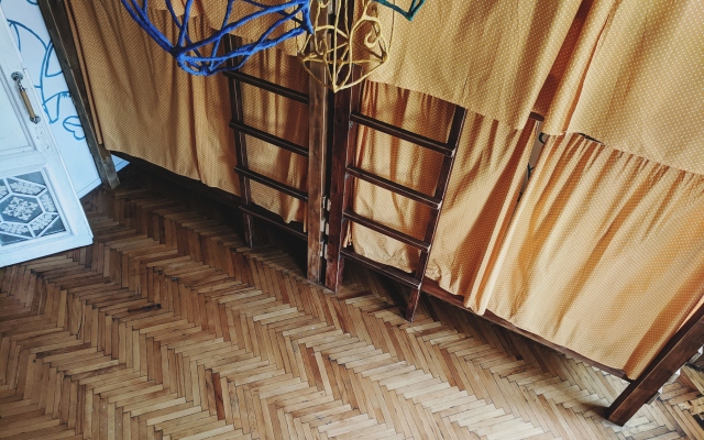 Polosaty Guest House