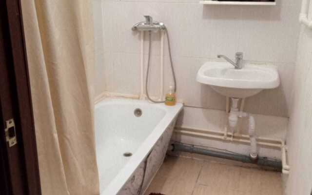 Апартаменты на Краснознамённой 58/2