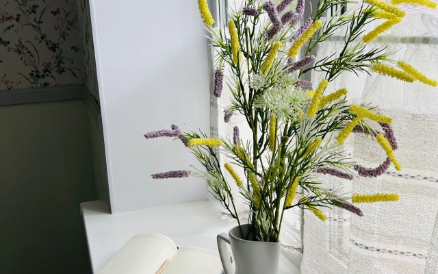 Квартира Пастораль в центре Старой Руссы