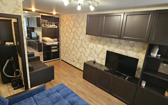 Апартаменты Однокомнатная Квартира на Науки 24