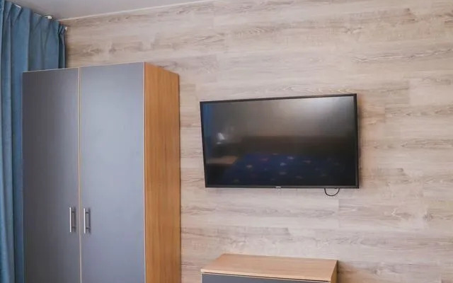 Квартира На Баженова 4/1