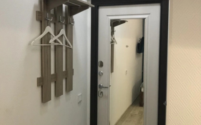 Апартаменты Орешка 6