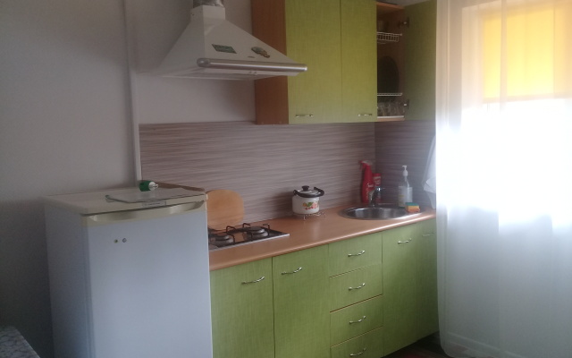 Akvarel Guest House