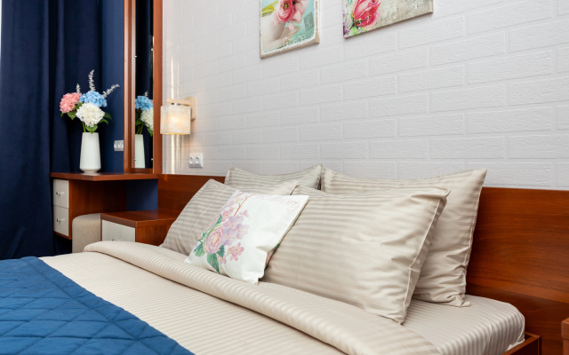 Квартира комфортная для семьи, друзей, коллег Oksana's HOME