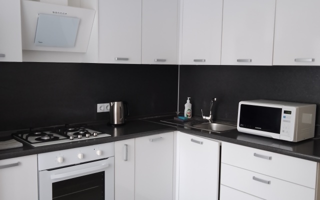 Апартаменты на Ураева 10